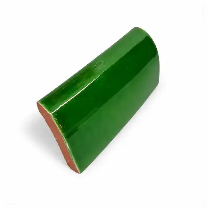 Deslavado Verde Remate